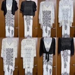 【美品】ボレロ　各種の画像