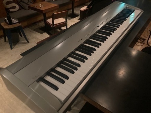 引き取りで3000円引　KAWAI ES6 電子ピアノ