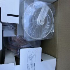 F839　T-FAL　ミニプロ　フードプロセッサー　MB601　未使用品の画像