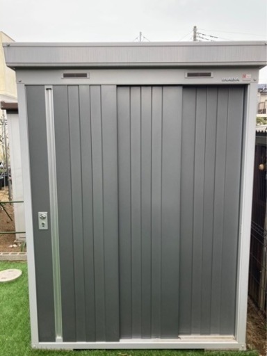 【ご購入者様決定】イナバ物置