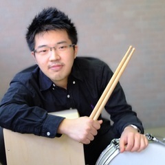 東京都府中でドラム教室なら当店へ（無料体験レッスン実施中！)