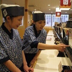 6月リニューアル店舗!土日祝手当支給!1日2H・週1日!食事補助...