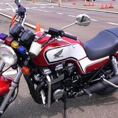 1時間 3000円  卒検の練習 バイク貸してくれる方