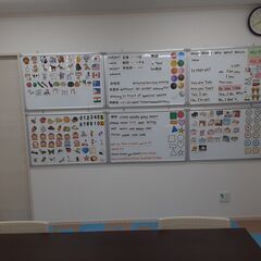 英語塾 Y's 学びっと 体験授業(半額)を行っております！の画像