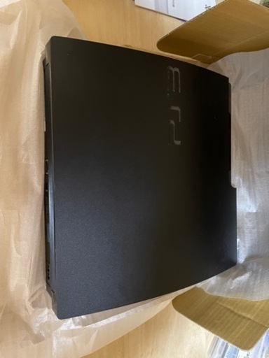 [終了しました]お値下げ！中古品、状態[良] PS3