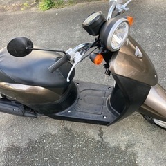 問い合わせ終了/引き渡し完了　ホンダ トゥデイ AF67 FIイ...