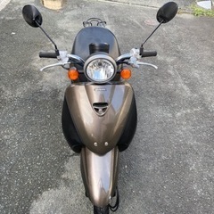 問い合わせ終了/引き渡し完了　ホンダ トゥデイ AF67 FIインジェクションの画像
