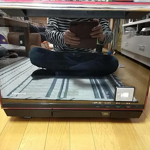 ビストロ　Panasonic NE-R3400