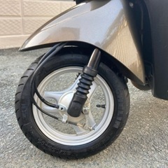 問い合わせ終了/引き渡し完了　ホンダ トゥデイ AF67 FIインジェクションの画像
