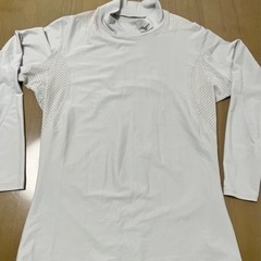 ゴルフ用アンダーシャツ