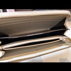 GUCCI 長財布の画像