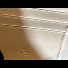 GUCCI 長財布の画像