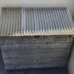 キエーロ　生ゴミコンポスト