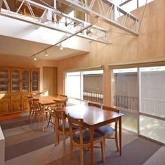 【11-12月フリーレントキャンペーン】残1部屋　船橋市シェアハ...