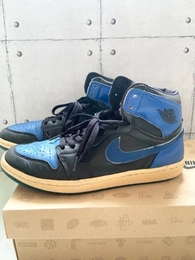 ナイキ エアジョーダン1 レプリカ