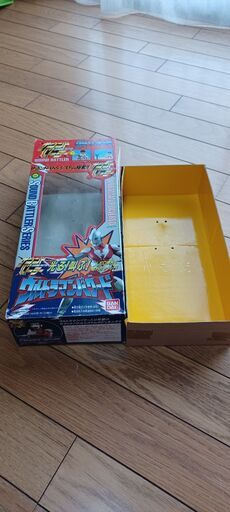 サウンドバトラー　ウルトラマンパワード