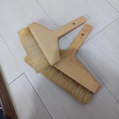 クロスバケ、障子その他
