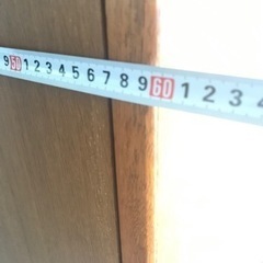 【無料】クローゼット(取りに来てくれる方限定‼️)の画像