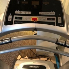 トレッドミル　アドベンチャー3 ホライゾン