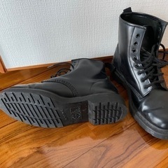 Dr.Martens ドクターマーチン 28cmの画像