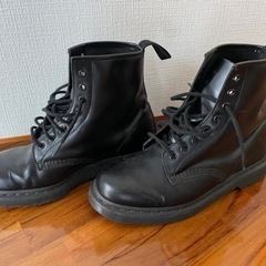 Dr.Martens ドクターマーチン 28cmの画像