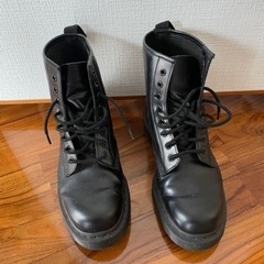 Dr.Martens ドクターマーチン 28cmの画像