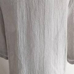 ジャケットブラウスの画像