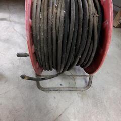 動噴用ホースリール