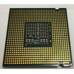 LGA775 CPU Core 2 Quad Q6600 (クアッドコア)の画像