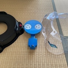 ベイブレード スタジアムの画像