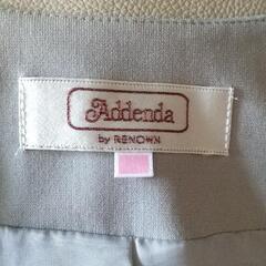 Addendaジャケットの画像