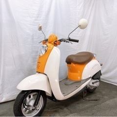 実働 HONDA CREA SCOOPY クレアスクーピー AF...