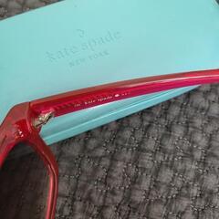 kate spade　サングラス　ケイト・スペードの画像