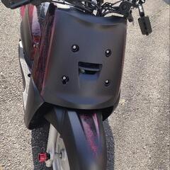 🏍大幅値引 custom YAMAHA GEARの画像