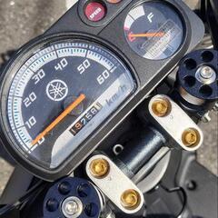 🏍大幅値引 custom YAMAHA GEARの画像