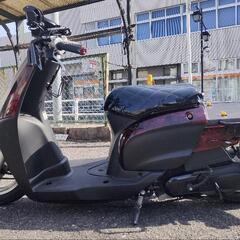 再🏍大幅値引 custom YAMAHA GEAR