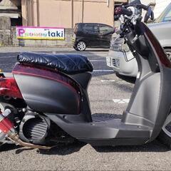 🏍大幅値引 custom YAMAHA GEARの画像