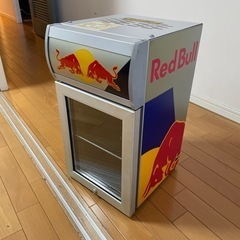 ジャンク　レッドブル　インテリア