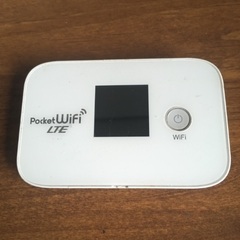 モバイルルーターGL04P
