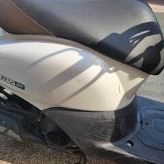 トゥデイ車体　実動の画像