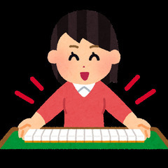 麻雀（初心者）少し打てる人募集　※あとキャンプとかも興味あり
