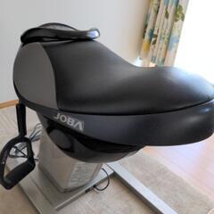  乗馬フィットネスの画像