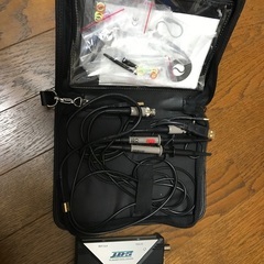 オシロスコープ　UDS-1g02s-64M