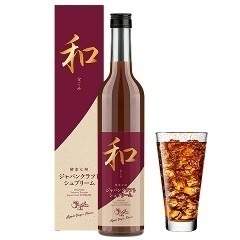 新製品　和～なごみ～酵素女神　ジャパンクラフトシュプリーム