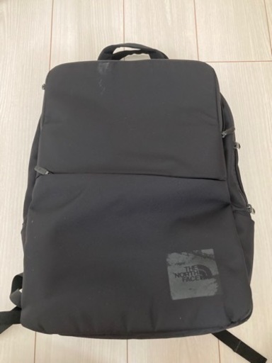 North face ノースフェイスのリュック