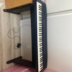 casio キーボード　最終値下げの画像