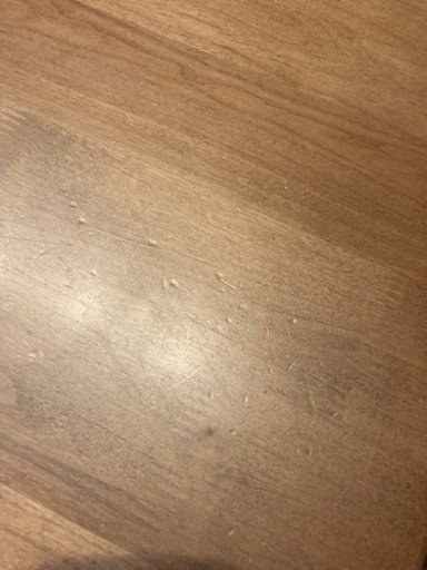ダイニングテーブルセット　大丸