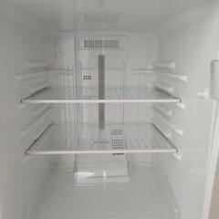 【無料】Nationalの冷蔵庫の画像