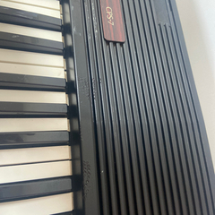 casio キーボード　最終値下げの画像