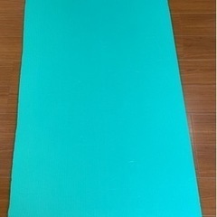 Gruper ヨガマット 180*82cm/ 厚さ 8mm 高密度/多機能高級運動 トレーニングマット エクササイズマット ヨガ ピラティス マット ニトリルゴム 滑り止め マットバッグ ストラップ 収納ケース付の画像
